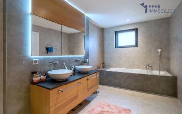Einfamilienhaus 6.5 Zimmer - image - 9
