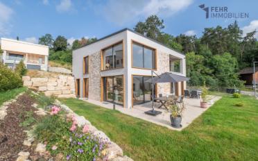 Einfamilienhaus 6.5 Zimmer - image - 1