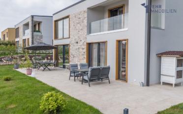 Einfamilienhaus 6.5 Zimmer - image - 13