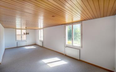 Single house 6 rooms - image - 3