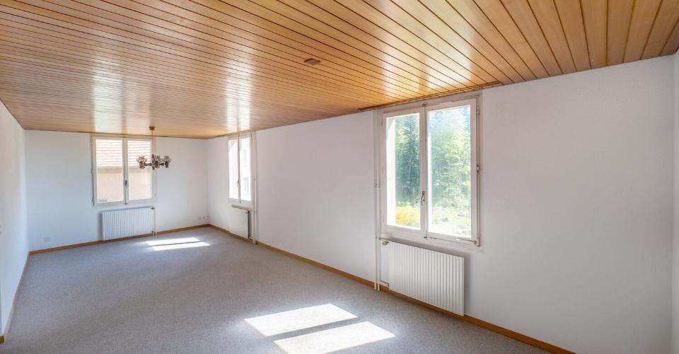 Oberdorf SO