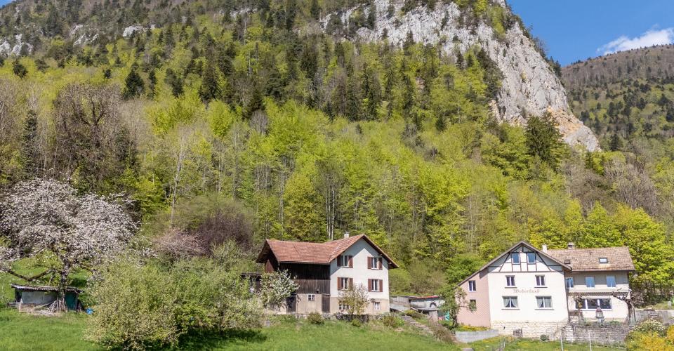 Oberdorf SO