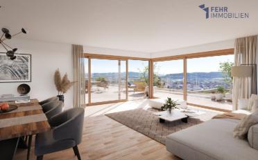 Terrassenwohnung - image - 3