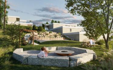 Terrassenwohnung - image - 6