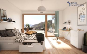 Terrassenwohnung - image - 5