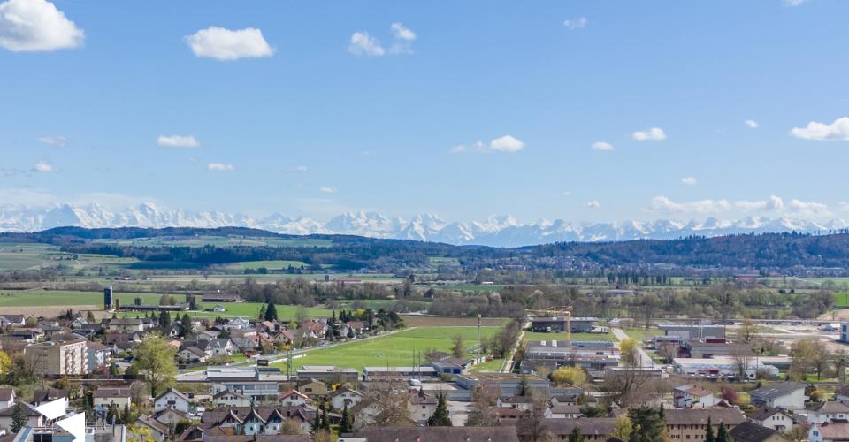 Lengnau BE