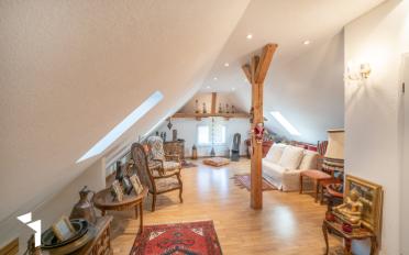 Single house 5.5 rooms - image - 8