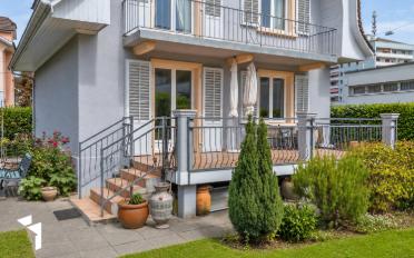 Single house 5.5 rooms - image - 12