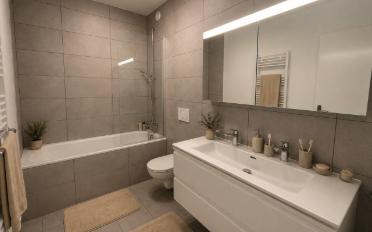 Appartement 4 pièces - image - 5