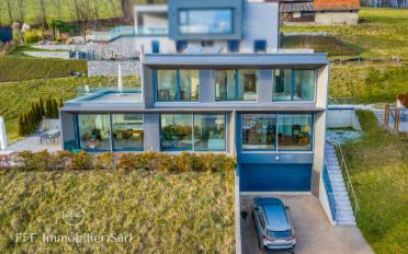 Single house 5.5 rooms - image - 2