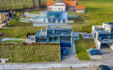 Single house 5.5 rooms - image - 3