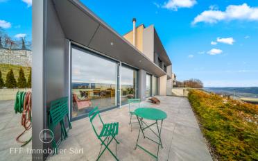 Single house 5.5 rooms - image - 7