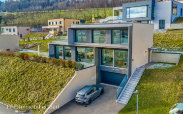 Single house 5.5 rooms - image - 1