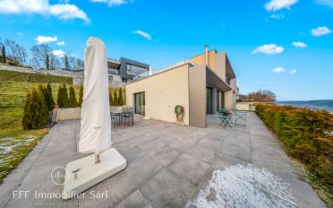 Single house 5.5 rooms - image - 4