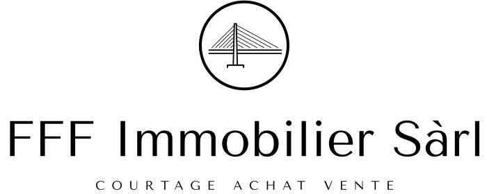 FFF Immobilier Sàrl