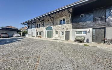 Maison 7 pièces - image - 2