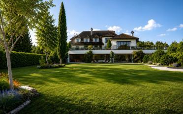 Maison 8 pièces - image - 1