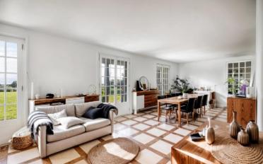 Maison 9 pièces - image - 5