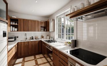 Maison 9 pièces - image - 6