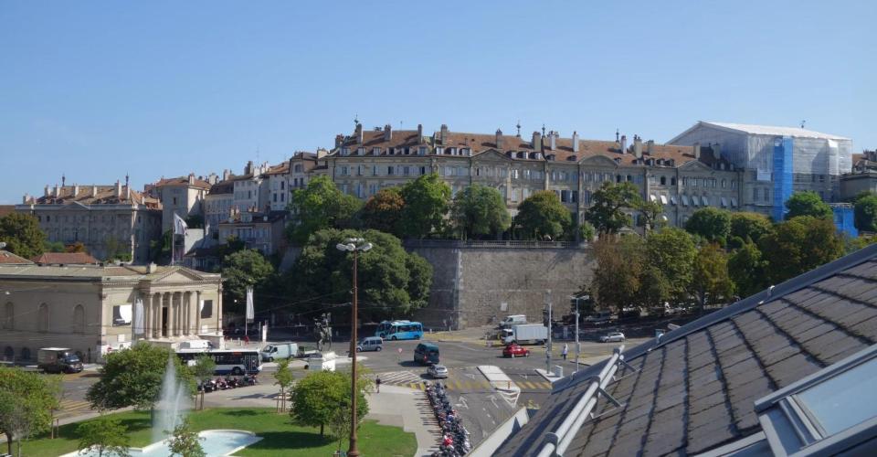 Genève