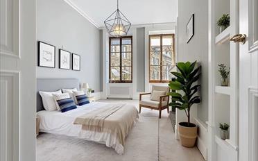 Wohnung 6 Zimmer - image - 2