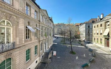 Wohnung 6 Zimmer - image - 7