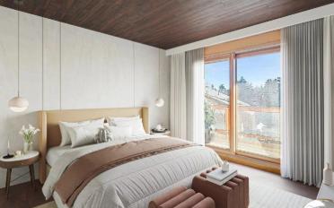 Apartment 4 rooms - image - 3