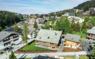 Wohnung 4 Zimmer - image - 5