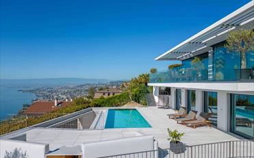 Villa 11 pièces - image - 1