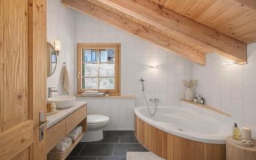 Chalet 7 Zimmer - image - 8