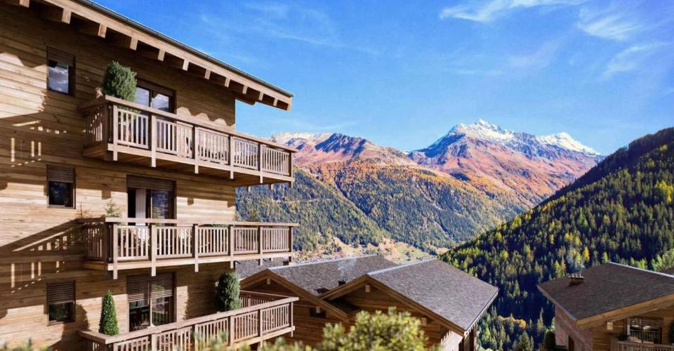 Grimentz