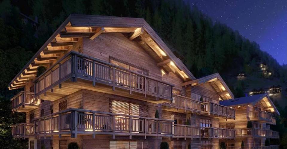 Grimentz