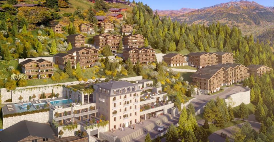 Grimentz