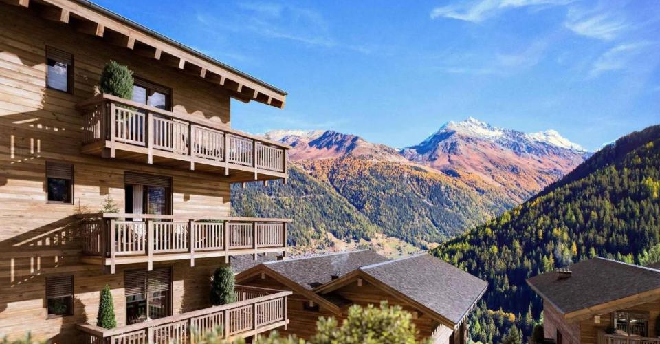 Grimentz