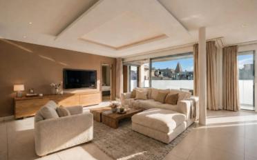 Attikawohnung 5 Zimmer - image - 2