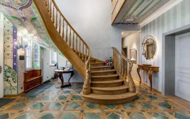 Maison 20 pièces - image - 3