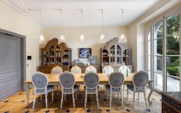 Maison 20 pièces - image - 5