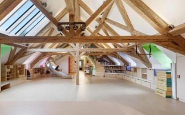 Maison 20 pièces - image - 9