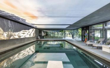 Maison 20 pièces - image - 12