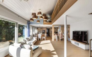 Maison 20 pièces - image - 10