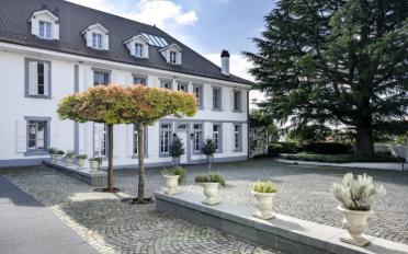 Einfamilienhaus 20 Zimmer - image - 1