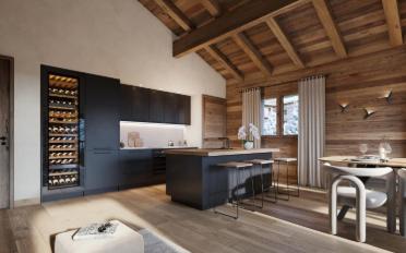 Wohnung 3.5 Zimmer - image - 6
