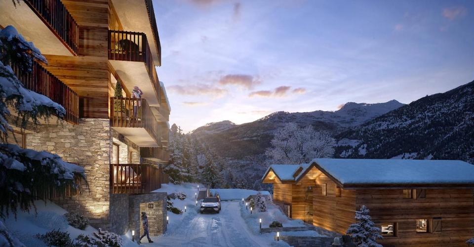 Grimentz