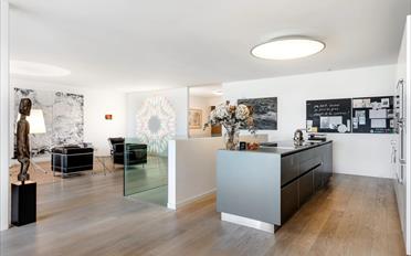 Apartment 7 rooms - image - 1