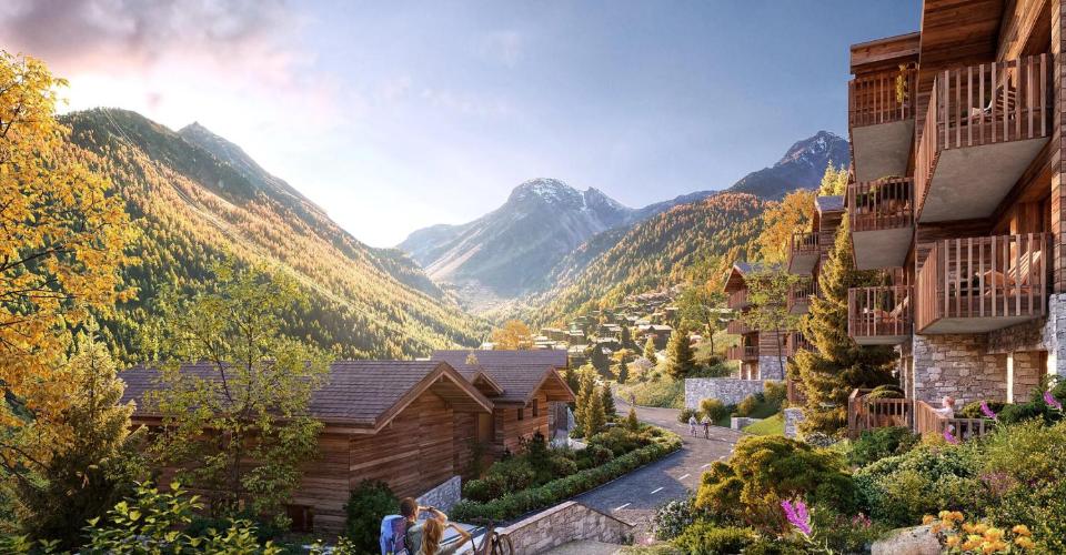 Grimentz