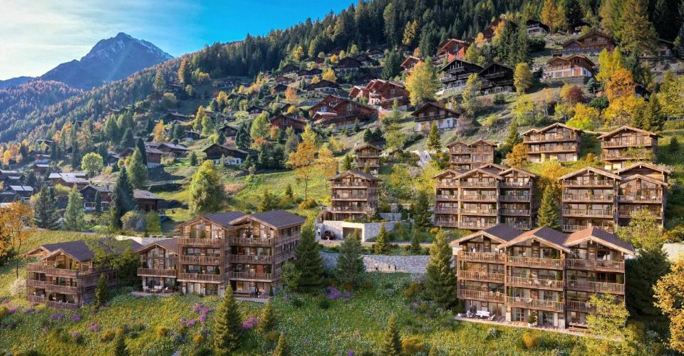 Grimentz