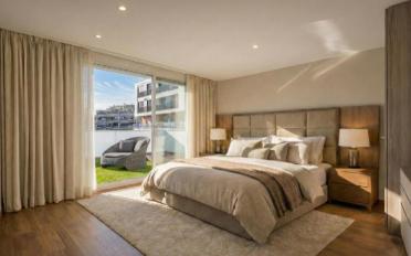 Wohnung 5 Zimmer - image - 8