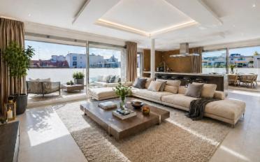 Attikawohnung 5 Zimmer - image - 1