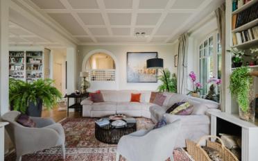 Villa 9 rooms - image - 7