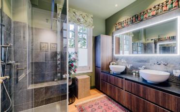 Villa 9 rooms - image - 10